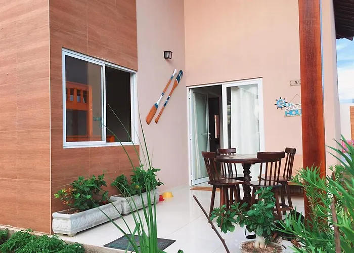 Condominio Village 4 Carneiros Casa 40