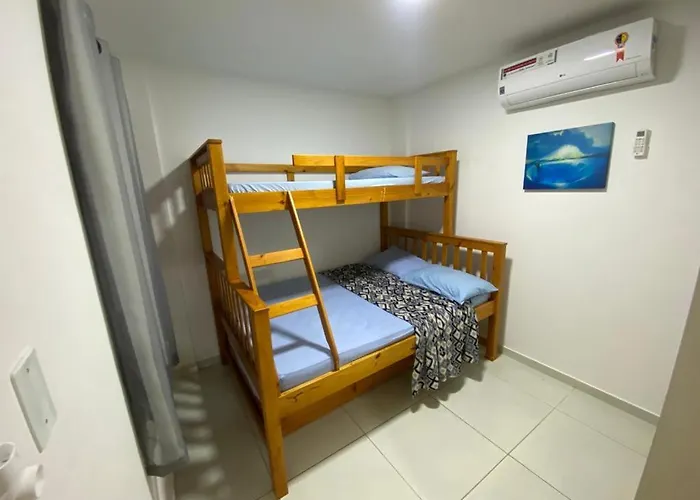 Condominio Village 4 Carneiros Casa 40