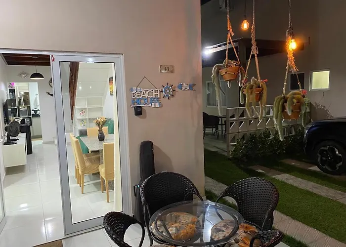 Condominio Village 4 Carneiros Casa 40