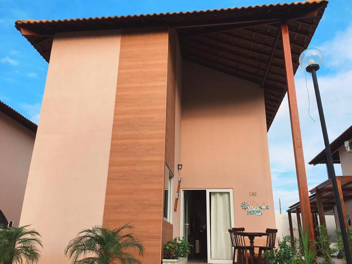 Holiday home Village 4 Carneiros Casa 40