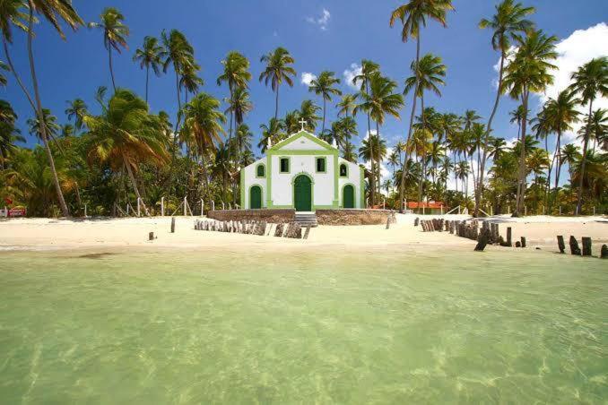 Village 4 Carneiros Casa 40 Holiday home Tamandare