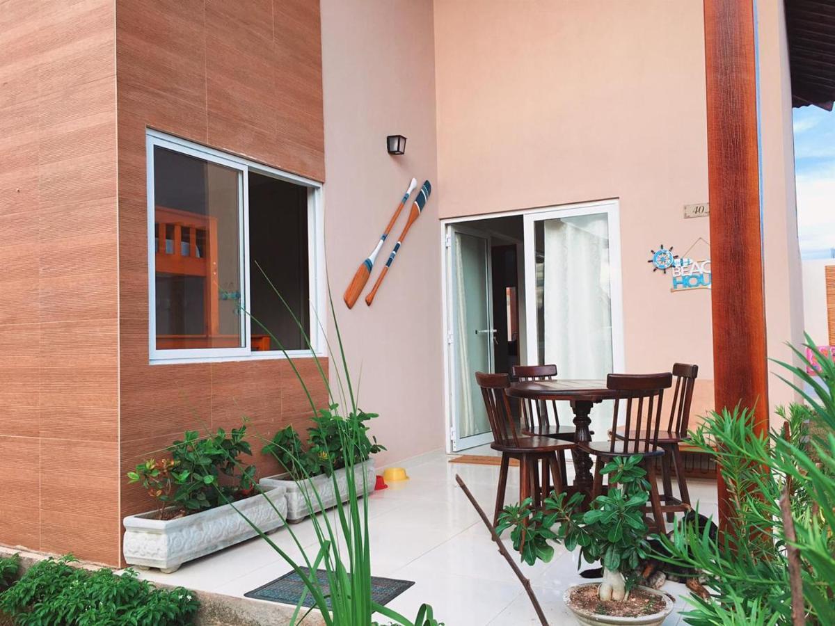 Holiday home Village 4 Carneiros Casa 40
