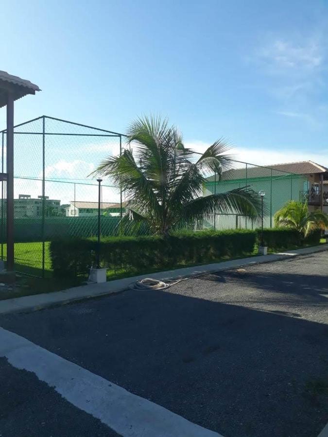 Village 4 Carneiros Casa 40 Holiday home