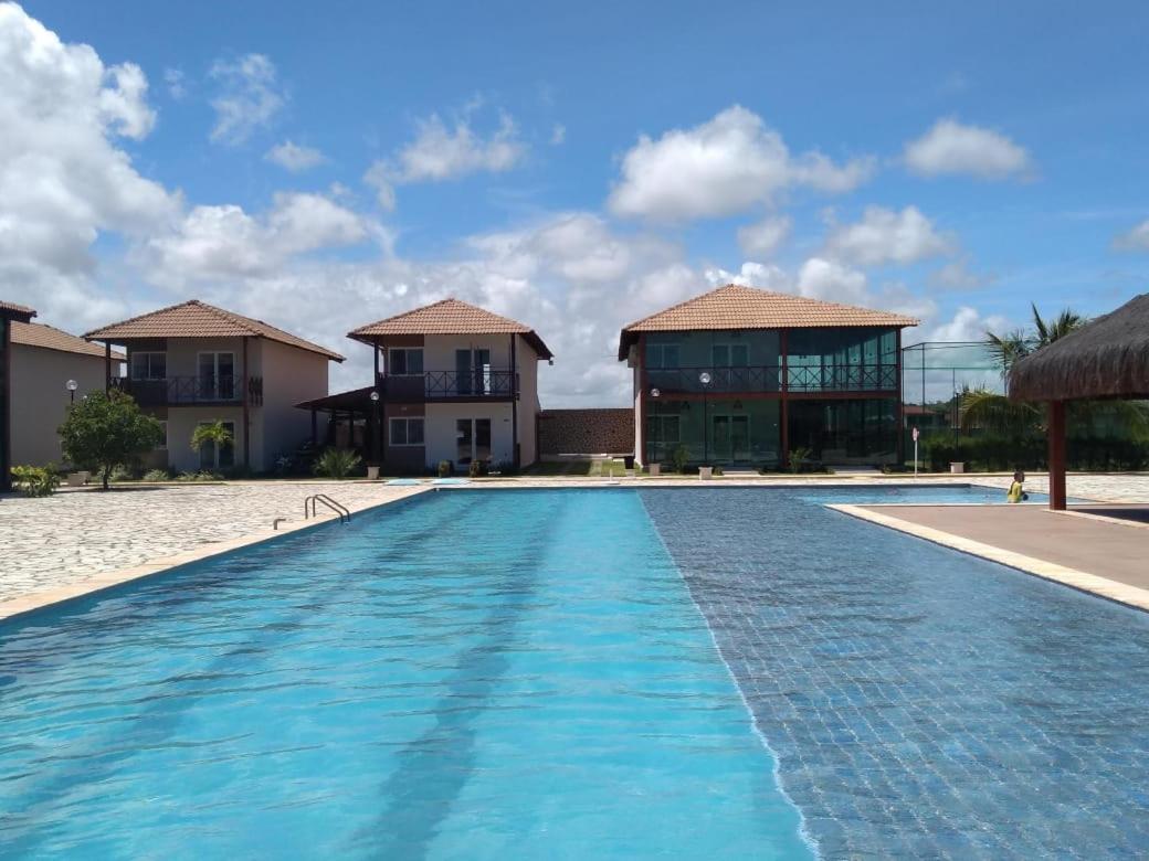Village 4 Carneiros Casa 40 Holiday home