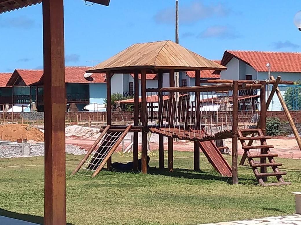 Village 4 Carneiros Casa 40 Holiday home Tamandare