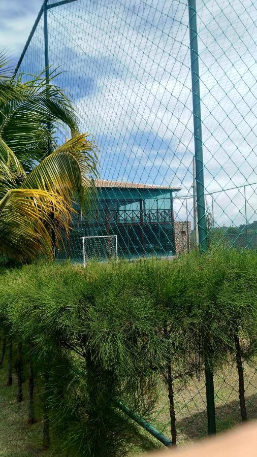 Village 4 Carneiros Casa 40 Holiday home
