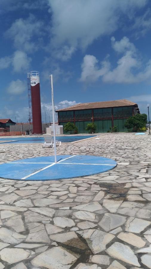 Village 4 Carneiros Casa 40 Holiday home *