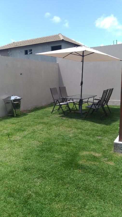 Village 4 Carneiros Casa 40 Holiday home Tamandare