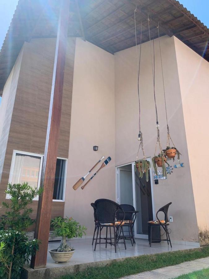 Village 4 Carneiros Casa 40 Holiday home *