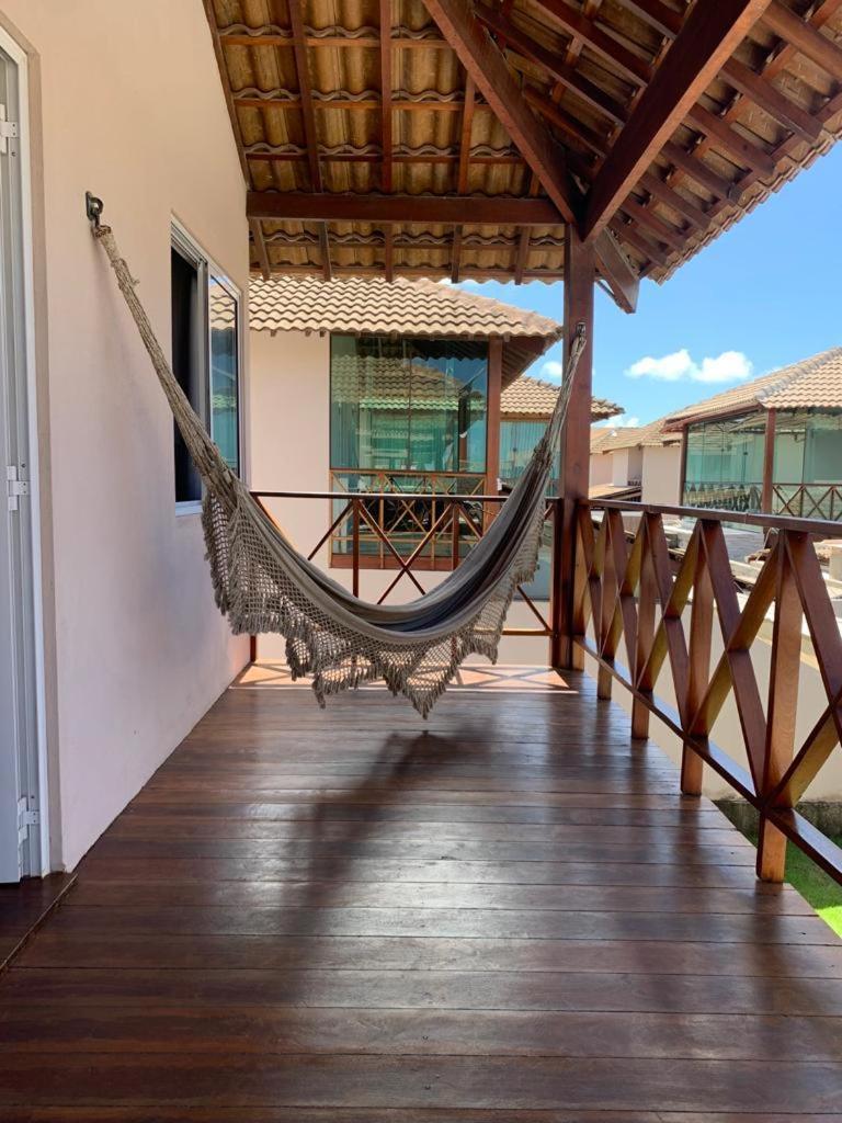 Holiday home Village 4 Carneiros Casa 40 Tamandare