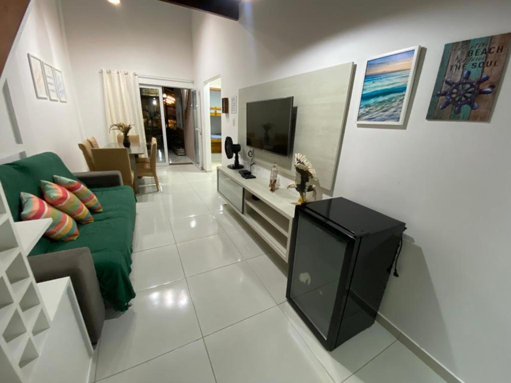 Holiday home Village 4 Carneiros Casa 40 Tamandare