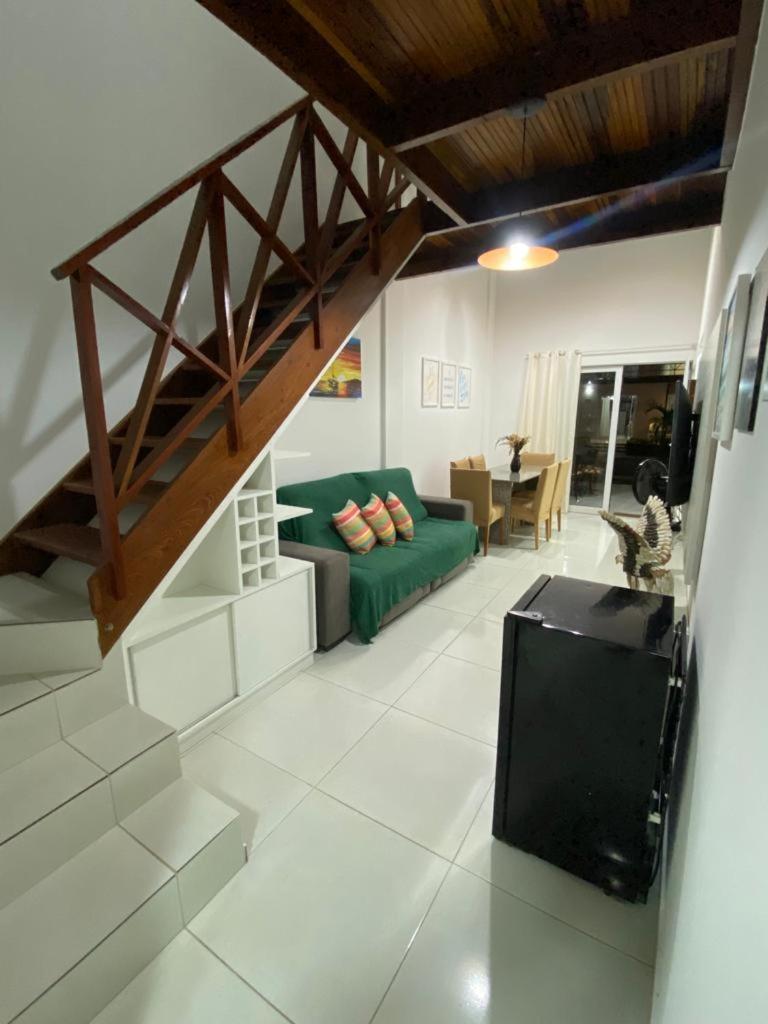 Village 4 Carneiros Casa 40 Holiday home