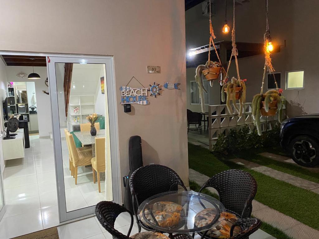 Holiday home Village 4 Carneiros Casa 40 Tamandare