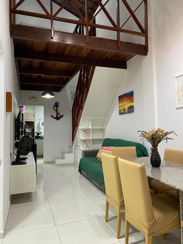 Village 4 Carneiros Casa 40 *