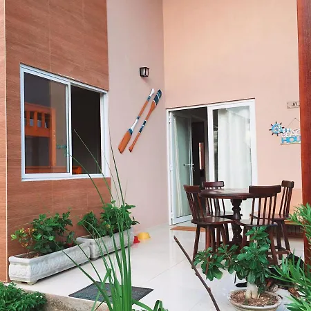 Condominio Village 4 Carneiros Casa 40 Tamandare Exterior photo