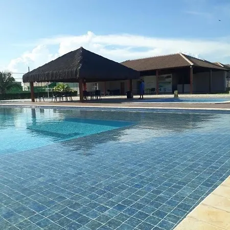 Condominio Village 4 Carneiros Casa 40 Tamandare Exterior photo