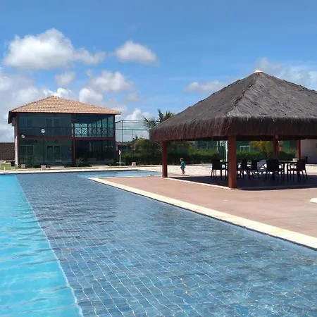 Condominio Village 4 Carneiros Casa 40 Tamandare Exterior photo