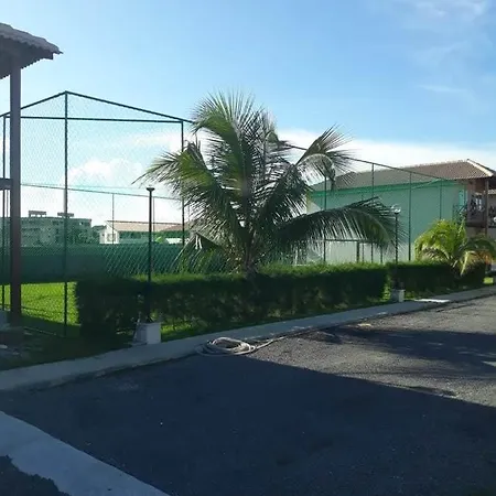 Condominio Village 4 Carneiros Casa 40 Tamandare Exterior photo