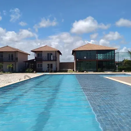 Condominio Village 4 Carneiros Casa 40 Tamandare Exterior photo