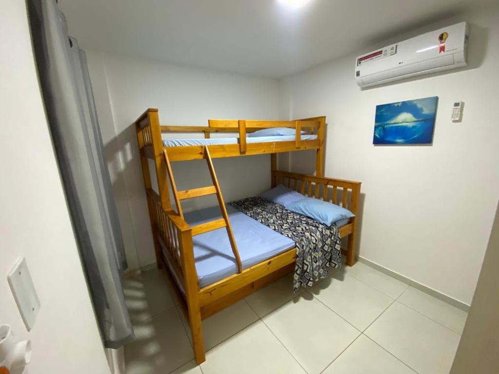 Village 4 Carneiros Casa 40 Tamandaré