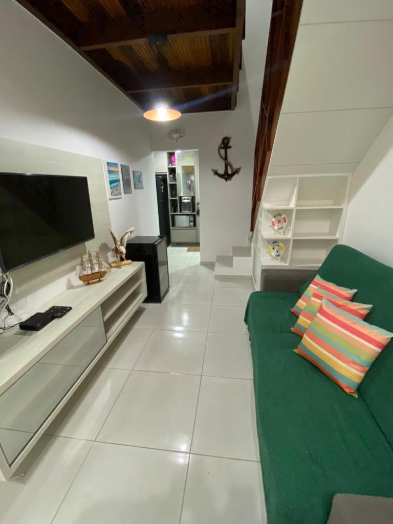 Casa de Férias Village 4 Carneiros Casa 40 Tamandaré